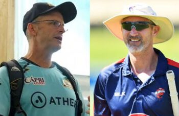 PCB set to appoint Gary Kirsten, Jason Gillespie as test, ODI coaches