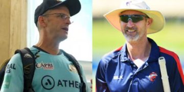 PCB set to appoint Gary Kirsten, Jason Gillespie as test, ODI coaches