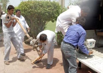 FIA launches countrywide crackdown against power, gas theft