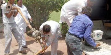 FIA launches countrywide crackdown against power, gas theft