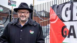 George Galloway wins UK parliament seat with Gaza agenda