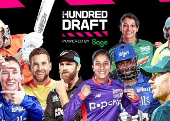 No Babar Azam in 65 Pakistan players registered for The Hundred draft