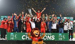 Islamabad United win PSL 9 season after last ball thriller