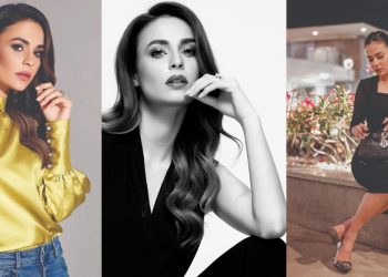 Mahenur Haider opens up on life after divorce