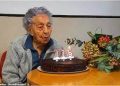 World’s oldest person turns 117 offering glimmer of hope to beat ageing