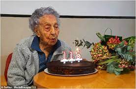 World’s oldest person turns 117 offering glimmer of hope to beat ageing