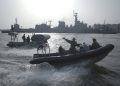 Pakistan Maritime sailor martyred, 2 Indian fishermen missing in encounter at sea