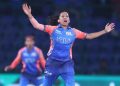 South African Shabnim Ismail becomes first female to bowl 130kmph
