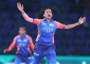 South African Shabnim Ismail becomes first female to bowl 130kmph