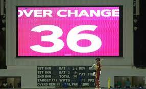 ICC makes stop clock rule permanent in ODIs, T20Is