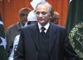 Ex-CJP Tassaduq Jillani to head probe commission after IHC judges’ letter