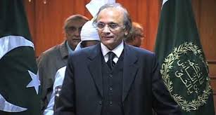 Ex-CJP Tassaduq Jillani to head probe commission after IHC judges’ letter