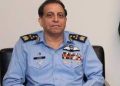 PAF chief gets one-year extension