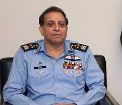 PAF chief gets one-year extension