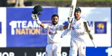 Abrar, Saud fined 5% of match fees for rule violation