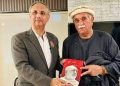 PTI nominates Mahmood Khan Achakzai presidential candidate against Asif Zardari