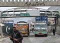 Pak-Afghan transit trade talks end on positive note