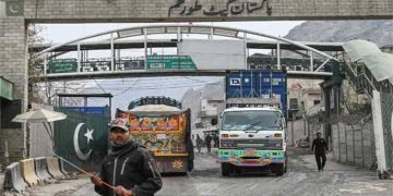 Pak-Afghan transit trade talks end on positive note