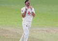 James Anderson becomes first pacer to bag 700 Test wickets