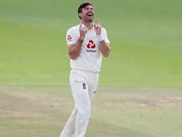 James Anderson becomes first pacer to bag 700 Test wickets