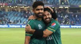 Babar Azam, Rizwan go ‘unsold’ in The Hundred Draft 2024