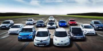 FBR imposes 25% sales tax on cars with over Rs4m price