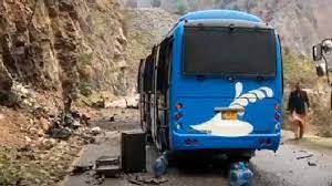 Shangla: Woman among 5 Chinese engineers killed in suicide attack