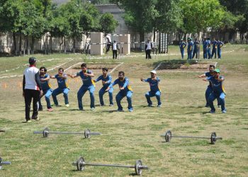 Amir, Imad among 29 players picked for Kakul camp before T20 World Cup