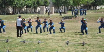 Amir, Imad among 29 players picked for Kakul camp before T20 World Cup