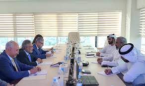 Pakistan ready to transform economic ties with UAE, FM