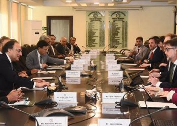 IMF reaches staff-level agreement with Pakistan on final review of $3bn SBA