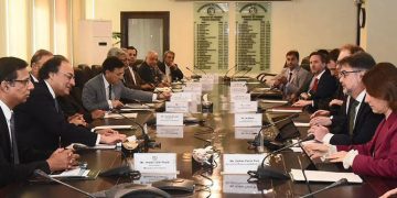 IMF reaches staff-level agreement with Pakistan on final review of $3bn SBA