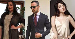 Imran Khan confirms divorce, romance with girlfriend Lekha Washington