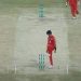 PCB fines Naseem Shah for kicking stumps against Multan Sultans