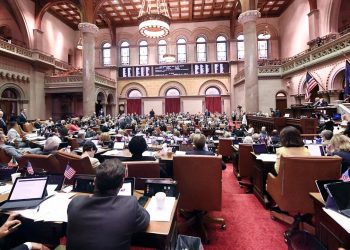 New York expresses collaboration with Sindh