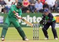 Pakistan to tour Ireland for T20I series in May