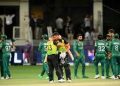 Pakistan to play T20, ODI series against Australia in November