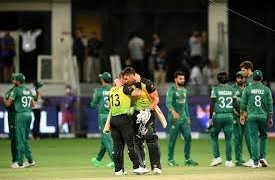 Pakistan to play T20, ODI series against Australia in November