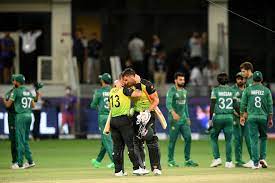 Pakistan to play T20, ODI series against Australia in November