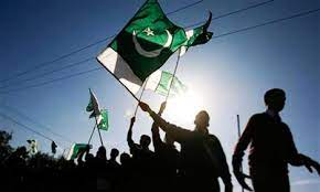 Nation celebrates Pakistan Day with patriotic zeal