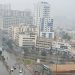 Karachi experiences heavy showers
