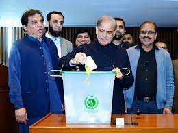 PPP wins four out of six seats in Senate by-elections