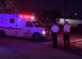 Overnight shootings in Chicago kill 5 people including a minor