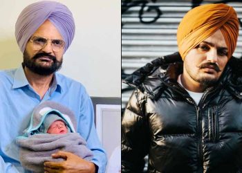 Moosewala’s father claims Punjab govt harassing him over newborn son