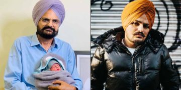 Moosewala’s father claims Punjab govt harassing him over newborn son