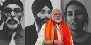 Canadian documentary reveals Modi ‘directly ordered’ killing of Sikh leaders Nijjar, Pannun