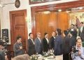 9-member Sindh cabinet takes oath