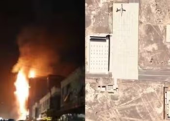 Security forces foil attack on naval base in Turbat, ISPR