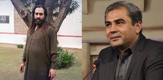 Mohsin Naqvi sees India behind Aamir Tamba’s killing