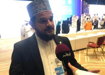 Chairman ICPH Allama Muhammad Ahsan Siddiqui extends greetings to Christian community on Blessed Easter